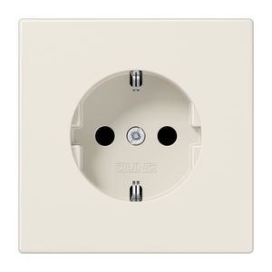 Wandcontactdoos met beschermingscontact 16 A 250 V