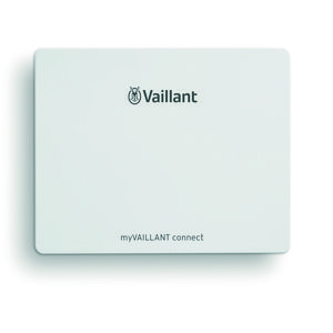 Gateway myVAILLANT Connect VR940f tbv eBUS ketels
