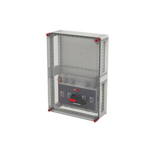 Lastscheider 630A 4P