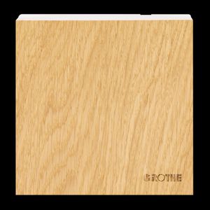 Quadro 100 eikenhout