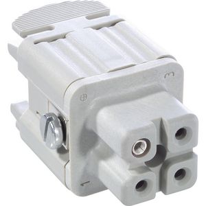 Businzetstuk EPIC H-A 3 BS VVE=10