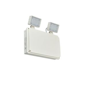 Doos a 10st. EM164C SM TWIN SPOT NM3 ELP IP65