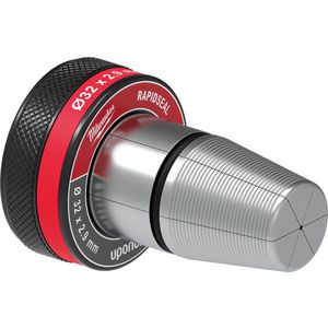 Q&E expansiekop M12/M18/Rapid Seal 32x2,9