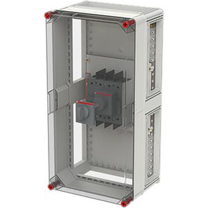 Vermogensschakelaar XT1 160 3P