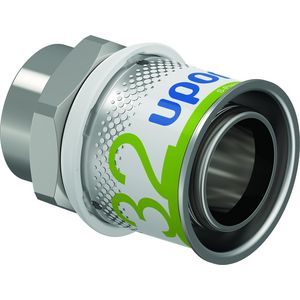 Schroefbus S-Press PLUS 32-R1/2"FT