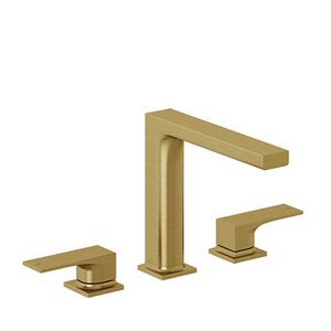 Decus Wast.Mngkr. M.Waste 3-Gt B.Gold