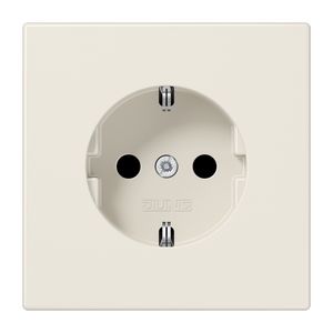 Wandcontactdoos met beschermingscontact 16 A 250 V