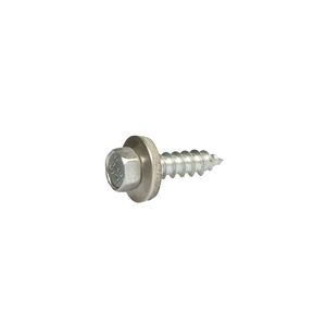 Montageschroef 6,5x25mm Clickfit
