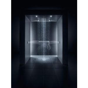 Afbouwdeel AXOR Starck ShowerCollection douchemodule chroom