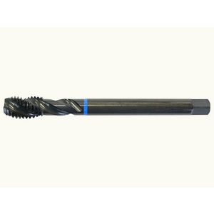 Machinetap M12x1,75 DIN 376 C blinde gaten met coating