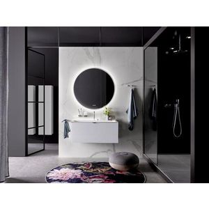 Cue haak 45mm zwaart