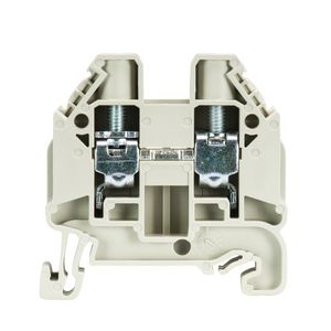 Doorgangsklem WT 10 VVE=100