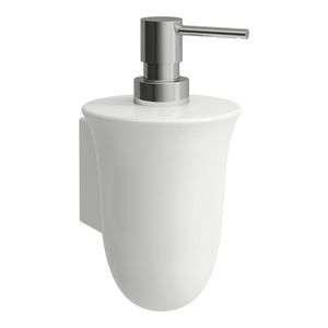 Zeepdispenser Newclassic wit Blc