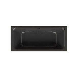 Bad BetteSelect Duo 1800x800mm Anthracite