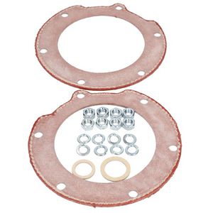 Pakkingen brander th-l65-85 64201744