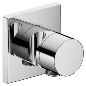 3-weg omstelling UP m. slangaansluiting/doucheh. 59549010202