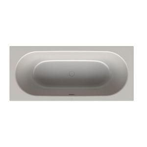 Bad BetteStarlet 1700x750mm Silver