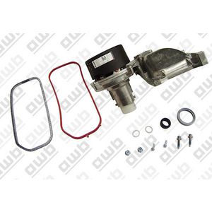 Ventilator Branderdeur 0020195510