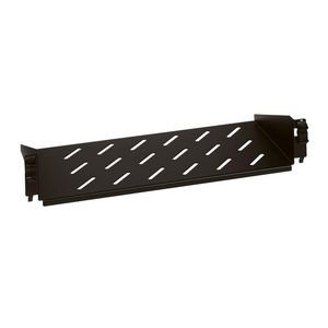 Legbord vast D200 1HE 19inch