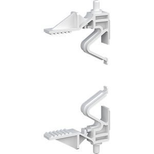Scharnierset t.b.v UK600 series