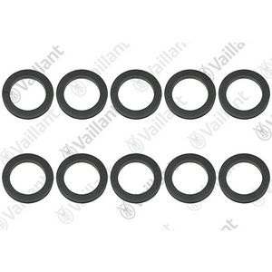 Set a 10st. Pakkingring 256620