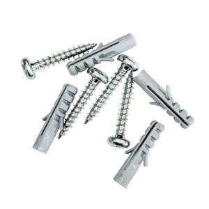 SO-Bevestigingset MVS