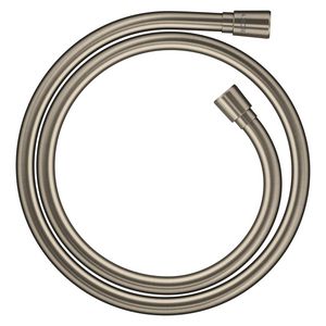 AXOR doucheslang 125 cm brushed nickel