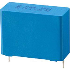 Condensator 1 Mf VVE=100