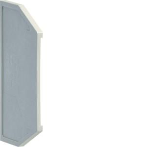 Afsluitplaat voor KXA10L KXA16L