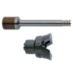 Klem & Trekbout M16/20/25+PG16 Speed Punch