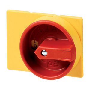 Toebehoren PKZ0 GRIFF2-PKZ0/2Z121-167-V VVE=5