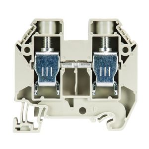 Doorgangsklem WT 16 VVE=100