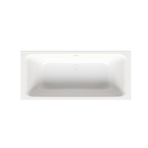 Bad BetteSelect Duo 1800x800mm Starwhite