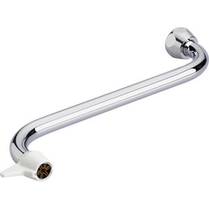 Spout s-200 f13mm w/ handle-908011100000