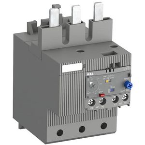 Overbelastingsrelais EF96-56 Electro. 20-56A trip klasse