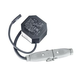 Inbouwtransfo 100-240V50-60 Hz6V v.urinoirsturing COMPACT LC