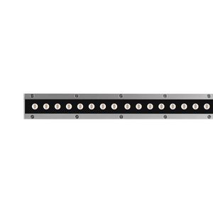 LED-Linear wandarmatuur 3000K 33W statisch elliptische Optie