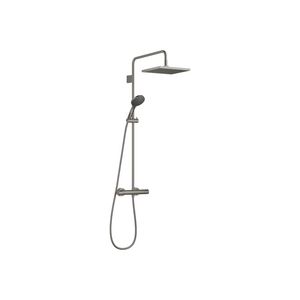 Showerpipe dchetherst+doucheset FlowRed 300mm-DP gebor