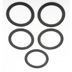 Set a 5st. Pakking brander