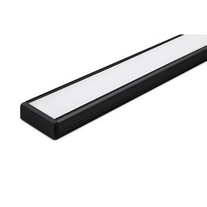 Profiel SHALLOW NARROW 14 24mmx9mm 2mtr. set BW