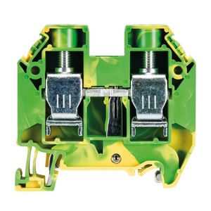 Aardrijgklem WT 16 pe VVE=100