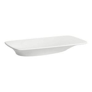 Blad Home Coll 32X18 wit