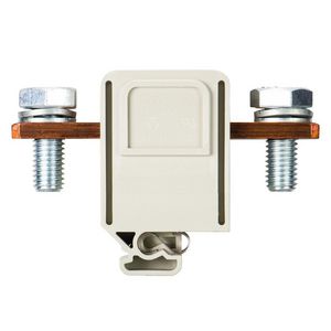 Doorgangsklem RFK 1/95 f pa/v0 VVE=10