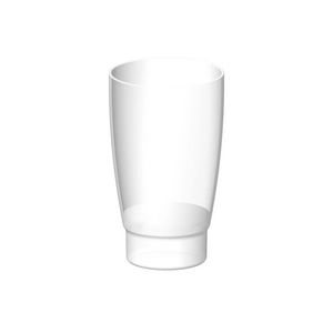 Drinkglas transparant 08900000784