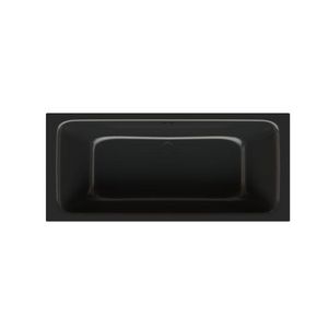 Bad BetteSelect Duo 1800x800mm Ebony