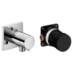 Set IXMO SOLO thermostaat met 59554010022