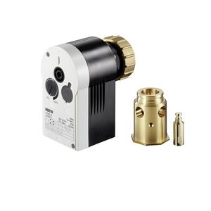 Aktor M elektro aandrijving ST/2P/3P 24V DN15/DN50 z.adapter