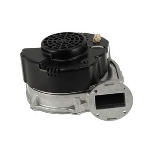 Ventilator 37/58-300, 58/380