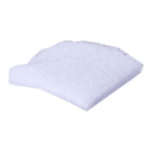 Filtermateriaal -ventilatoren en afvoerfilters maat 1 IP54
