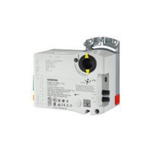 DXR1.E10PL-112 VAV reg. 10Nm BAC-Net IP